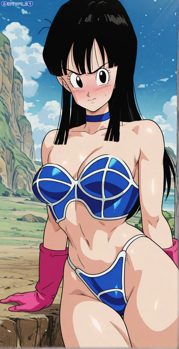 Dragon Ball 17 - Image 33