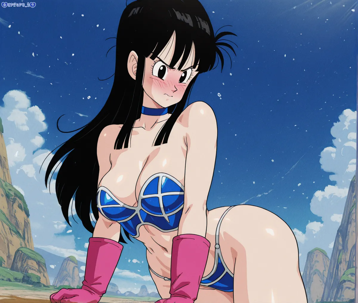 Dragon Ball 17 - Image 34