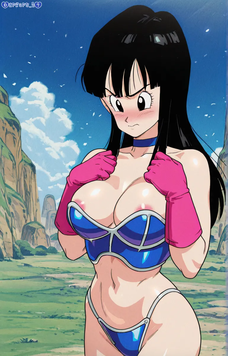Dragon Ball 17 - Image 37