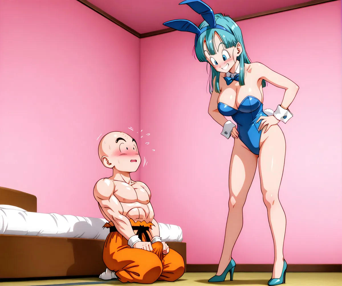 Dragon Ball 17 - Image 45