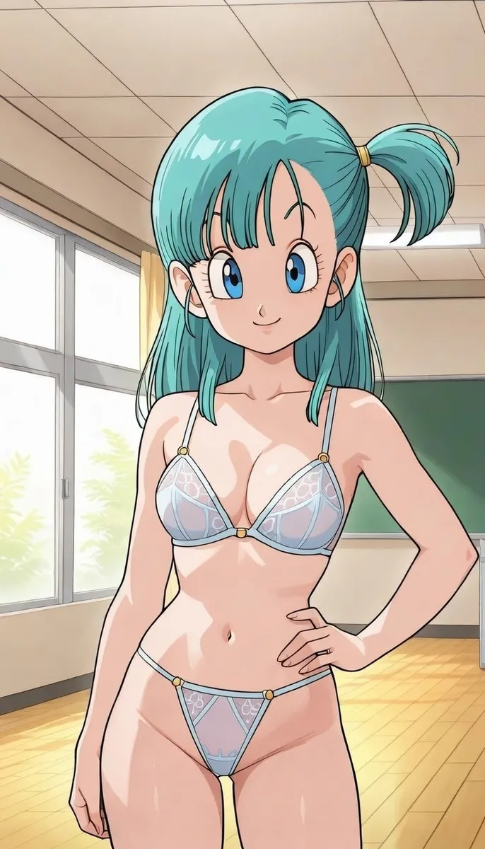 Dragon Ball 17 - Image 56