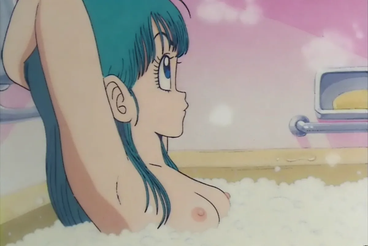 Dragon Ball 17 - Image 76