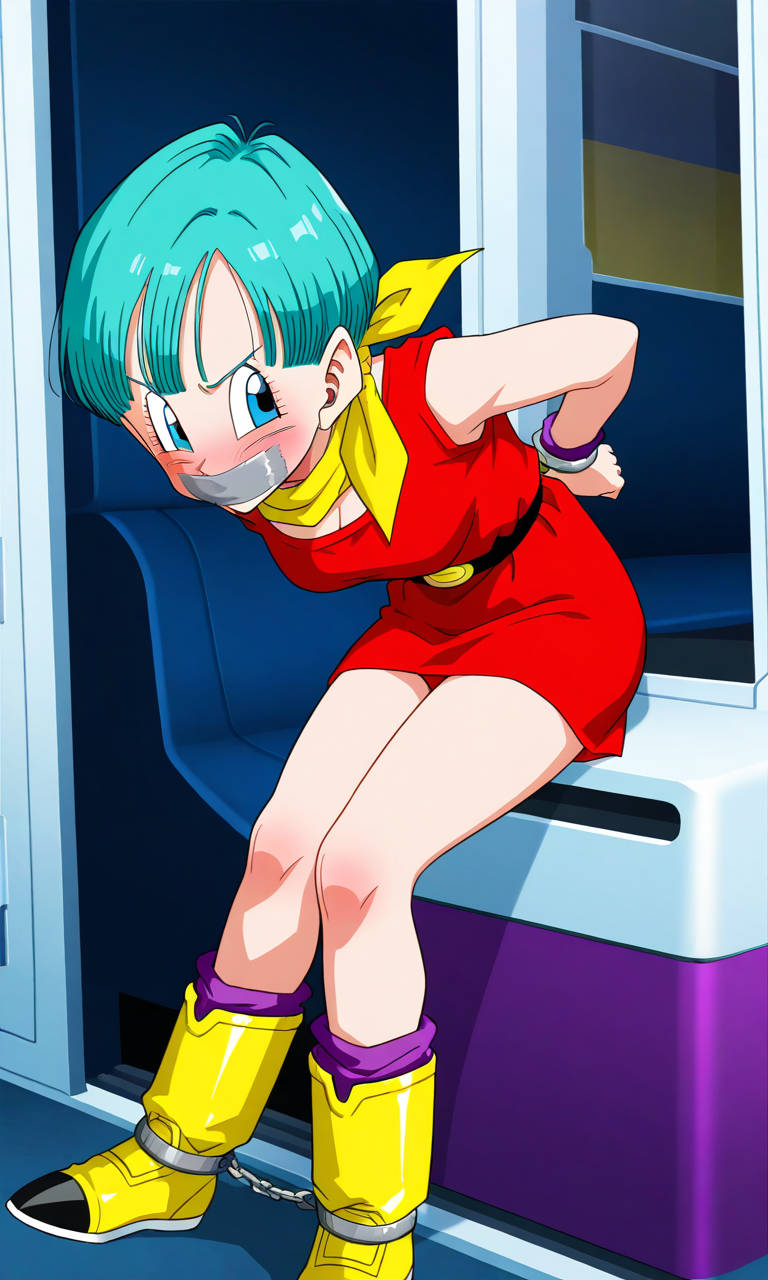 Dragon Ball 17 - Image 95