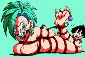 Dragon Ball 17 - Page 178