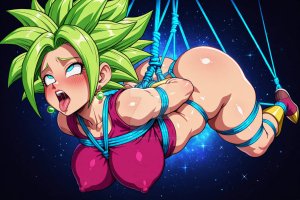 Dragon Ball 17 - Page 218