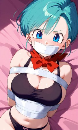 Dragon Ball 17 - Page 248