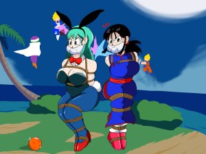 Dragon Ball 17 - Page 271