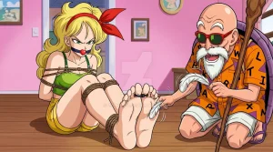 Dragon Ball 17 - Page 292