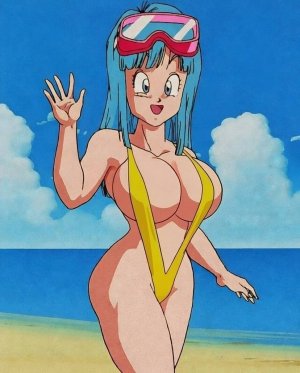 Dragon Ball 17 - Page 296