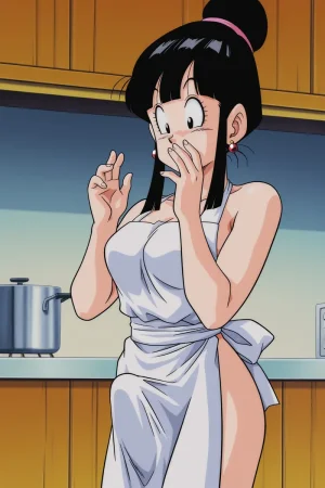 Dragon Ball 17 - Page 306