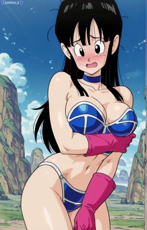 Dragon Ball 17 - Page 31