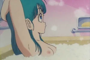 Dragon Ball 17 - Page 76