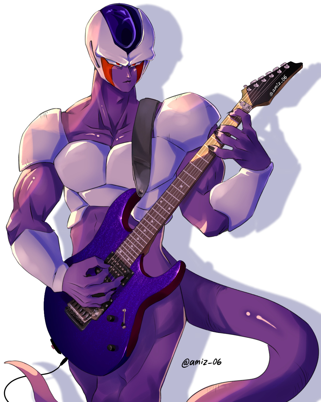 Dragon ball art gallery Amiz_06 - Image 59