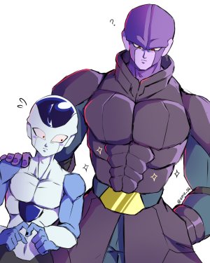 Dragon ball art gallery Amiz_06 - Page 48