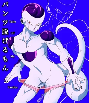 Dragon ball art gallery Amiz_06 - Page 65