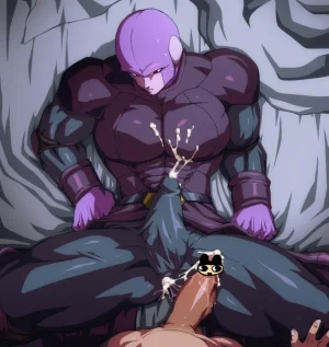 天皇に命を狙われてますDragon ball art log - Page 22