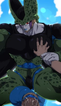 天皇に命を狙われてますDragon ball art log - Page 7