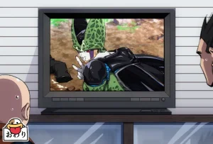 天皇に命を狙われてますDragon ball art log - Page 9