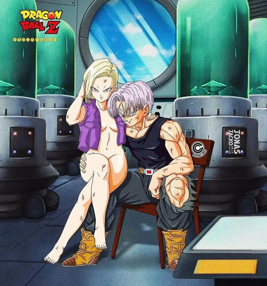 Dragon Ball favs - Image 111