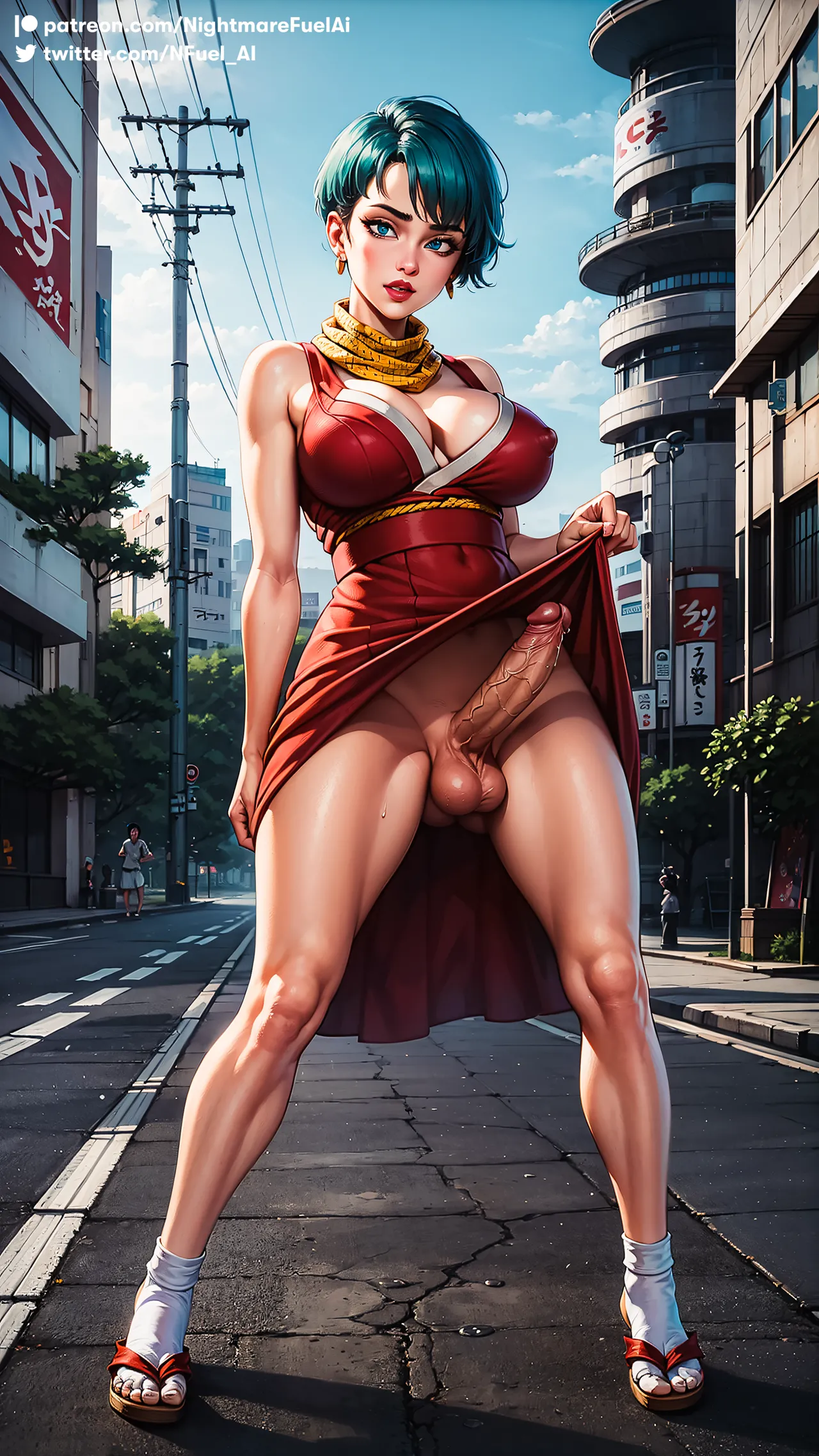 Dragon Ball favs - Image 122