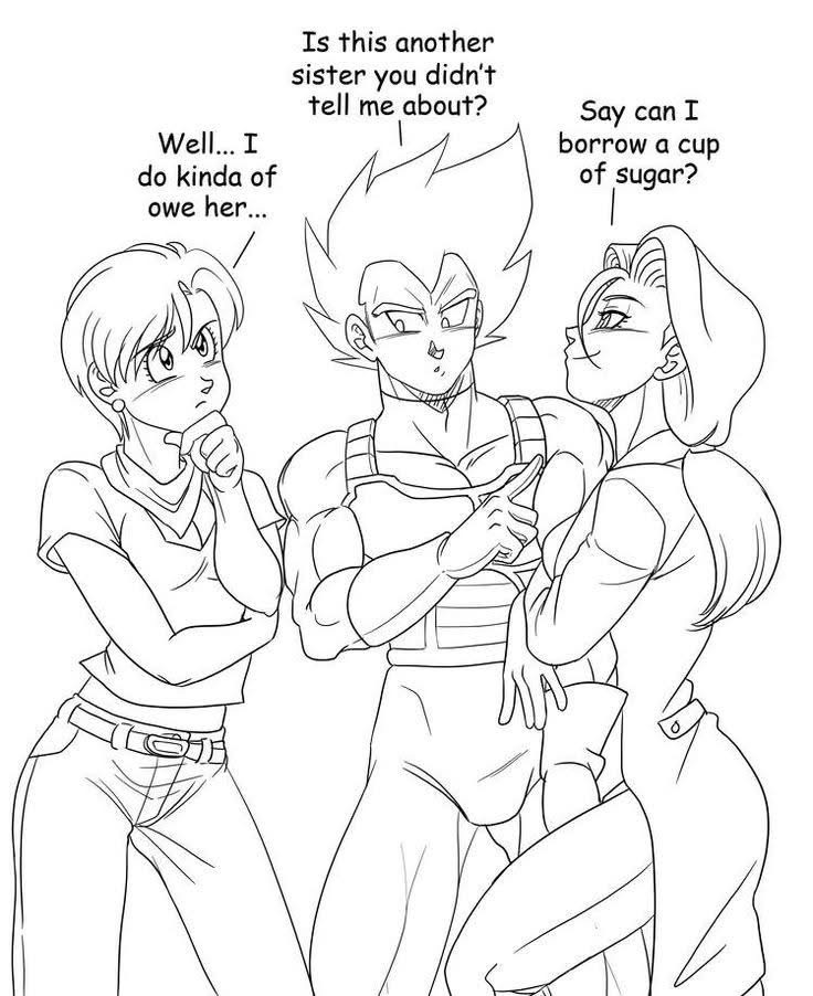 Dragon Ball favs - Image 136