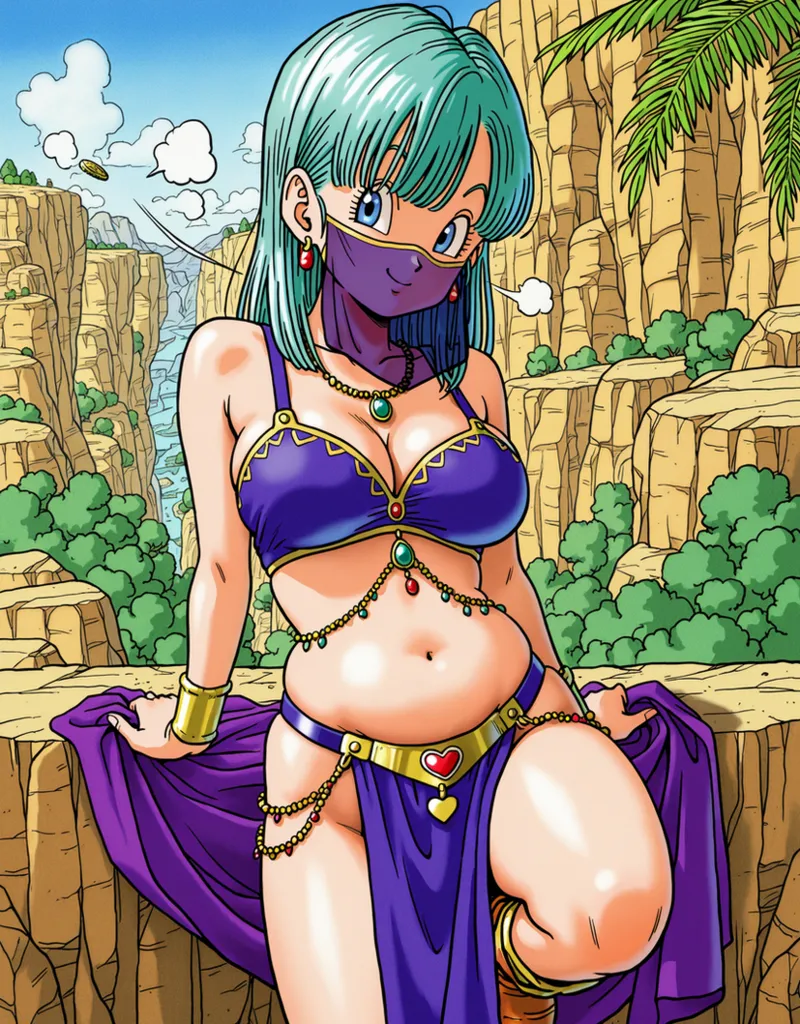 Dragon Ball favs - Image 175