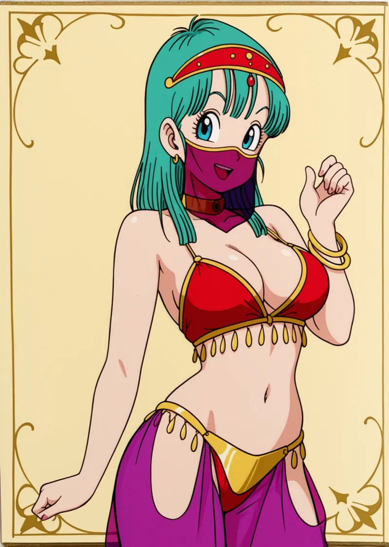 Dragon Ball favs - Image 176