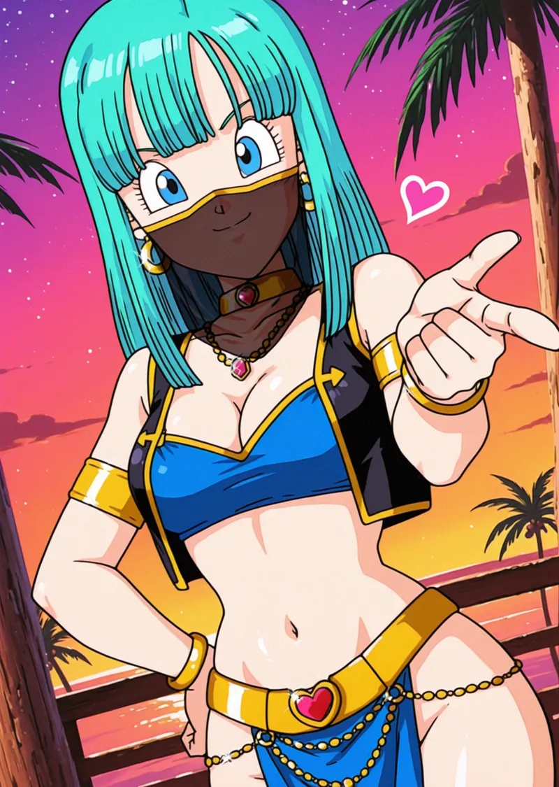 Dragon Ball favs - Image 177