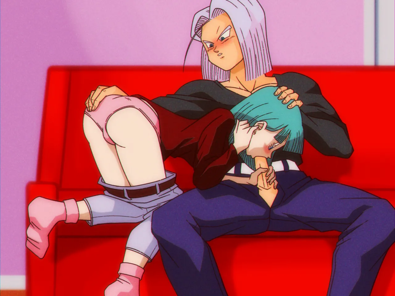 Dragon Ball favs - Image 57