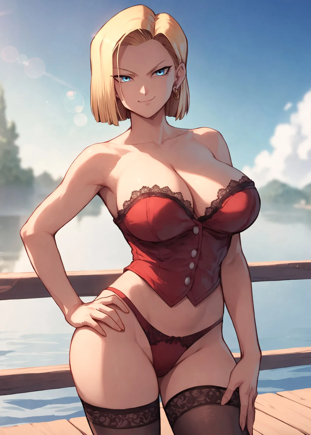 Dragon Ball favs - Image 63