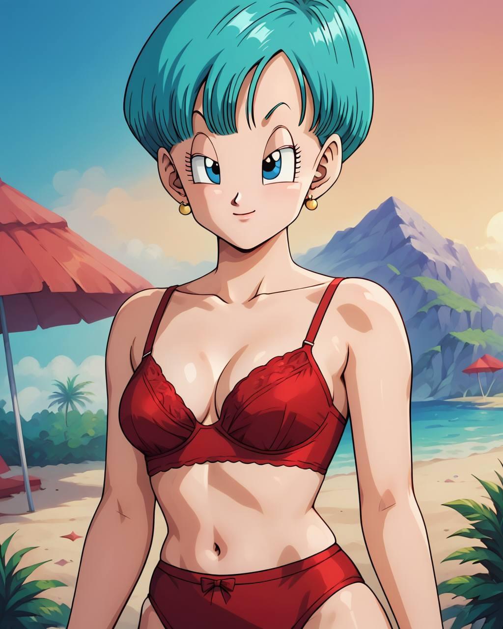 Dragon Ball favs - Image 76