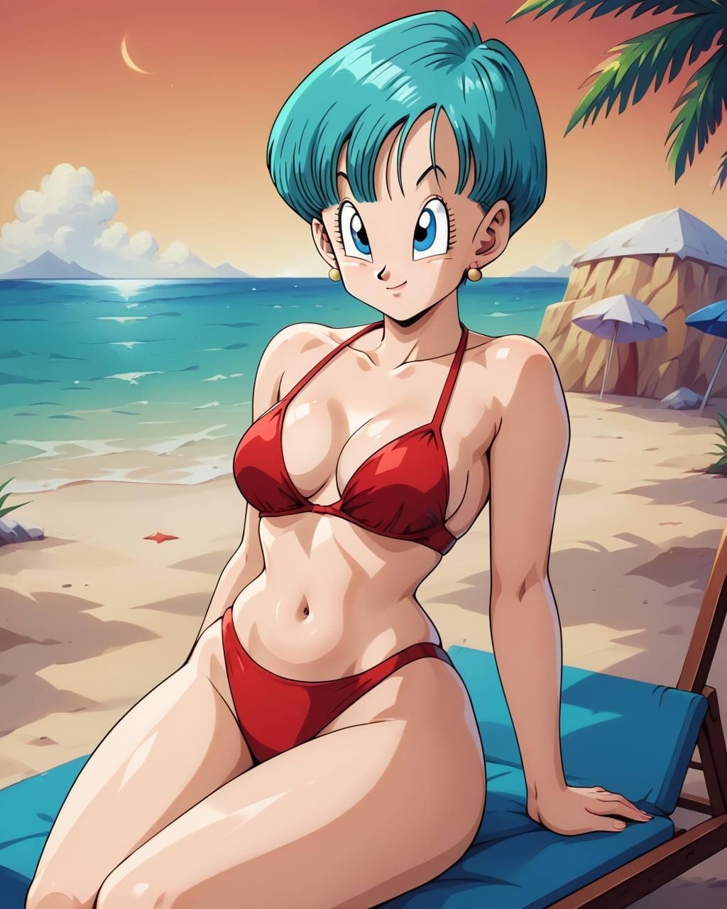 Dragon Ball favs - Image 78