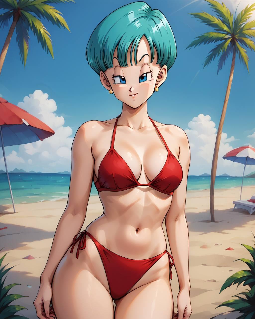 Dragon Ball favs - Image 79