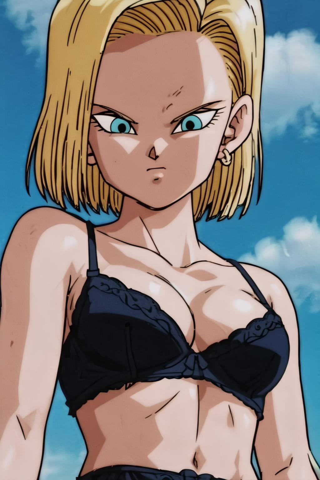 Dragon Ball favs - Image 83