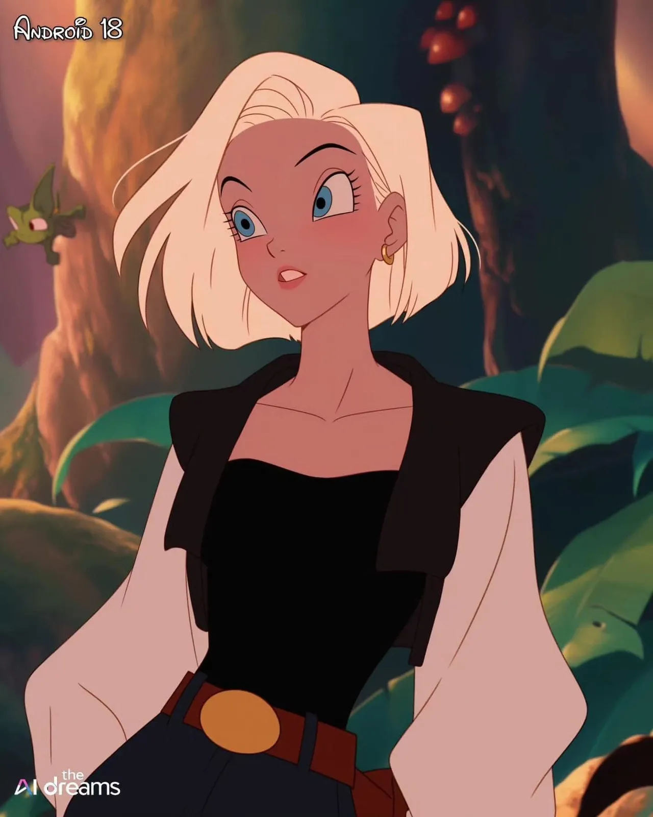 Dragon Ball favs - Image 88