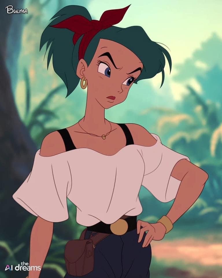 Dragon Ball favs - Image 89