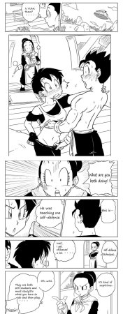 Dragon Ball favs - Page 10