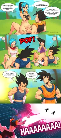 Dragon Ball favs - Page 105