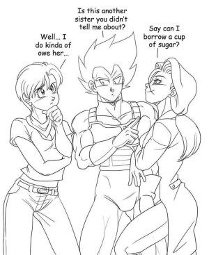 Dragon Ball favs - Page 136