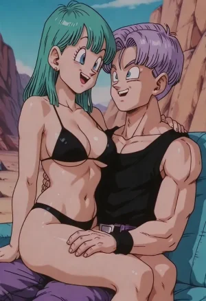 Dragon Ball favs - Page 144