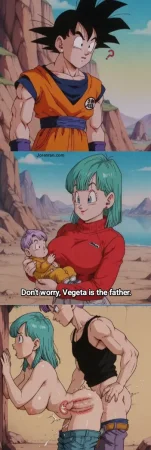 Dragon Ball favs - Page 145