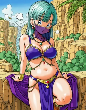 Dragon Ball favs - Page 175