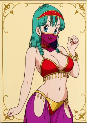 Dragon Ball favs - Page 176