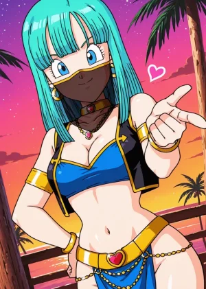 Dragon Ball favs - Page 177