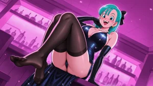 Dragon Ball favs - Page 179