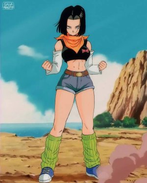 Dragon Ball favs - Page 30