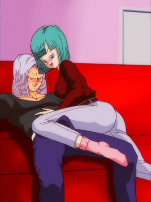 Dragon Ball favs - Page 56