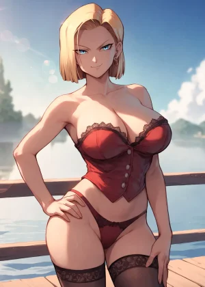 Dragon Ball favs - Page 63