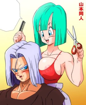 Dragon Ball favs - Page 73