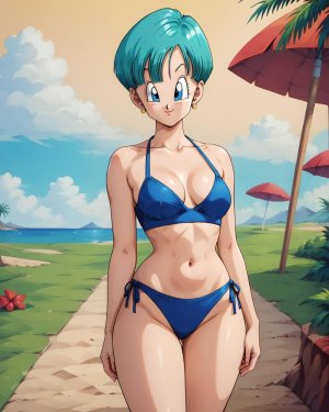 Dragon Ball favs - Page 77